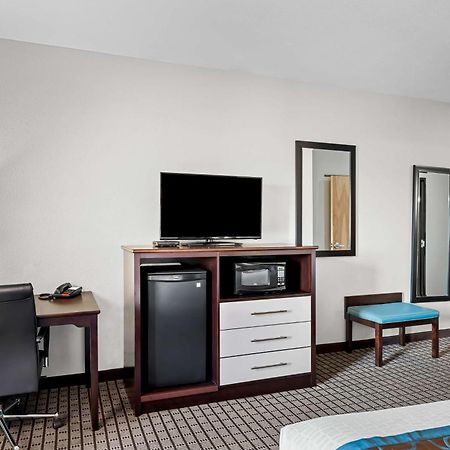 Best Western Plus - Magee Inn&Suites Exterior foto