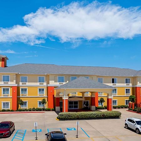 Best Western Plus - Magee Inn&Suites Exterior foto