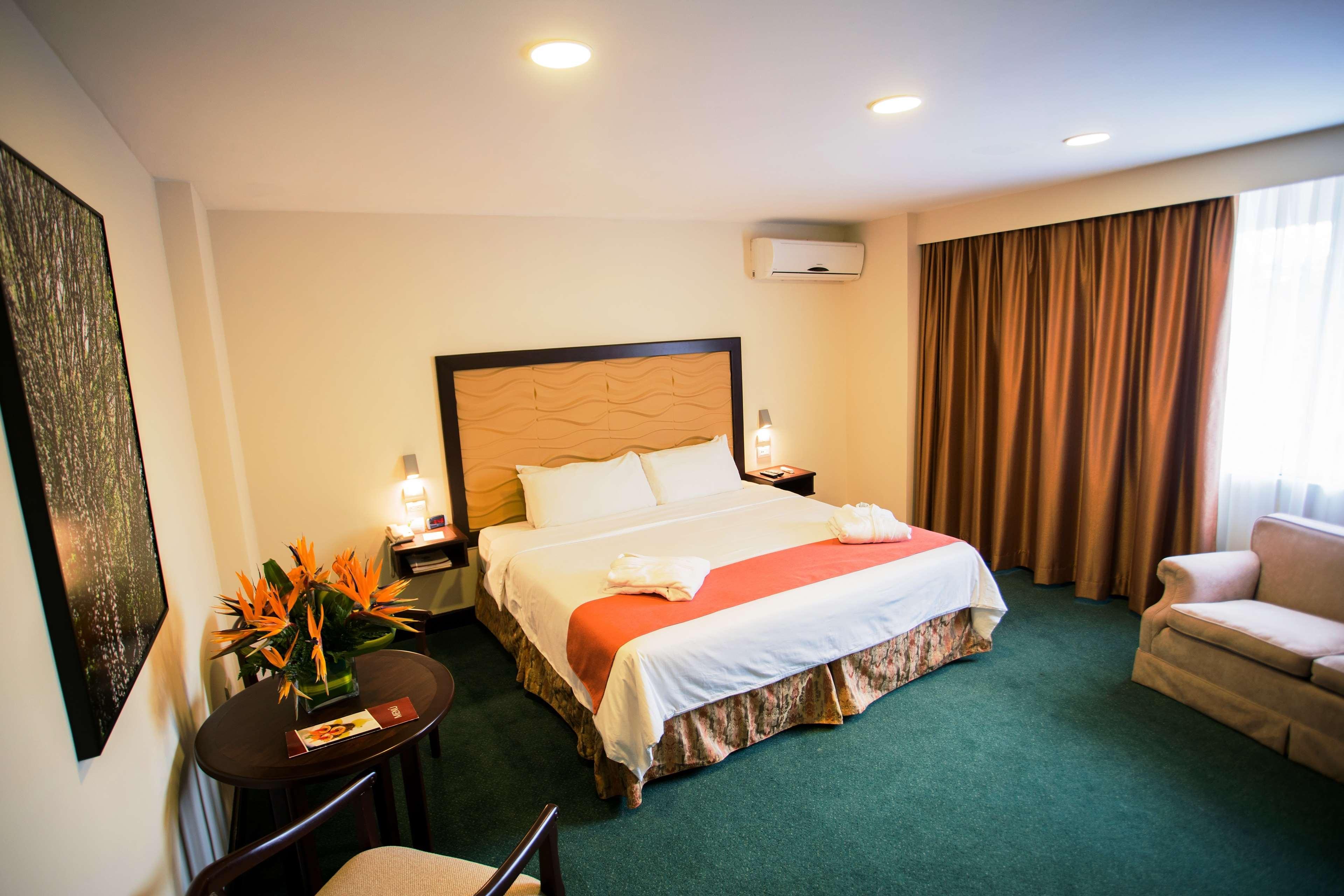 Best Western Plus - Magee Inn&Suites Exterior foto