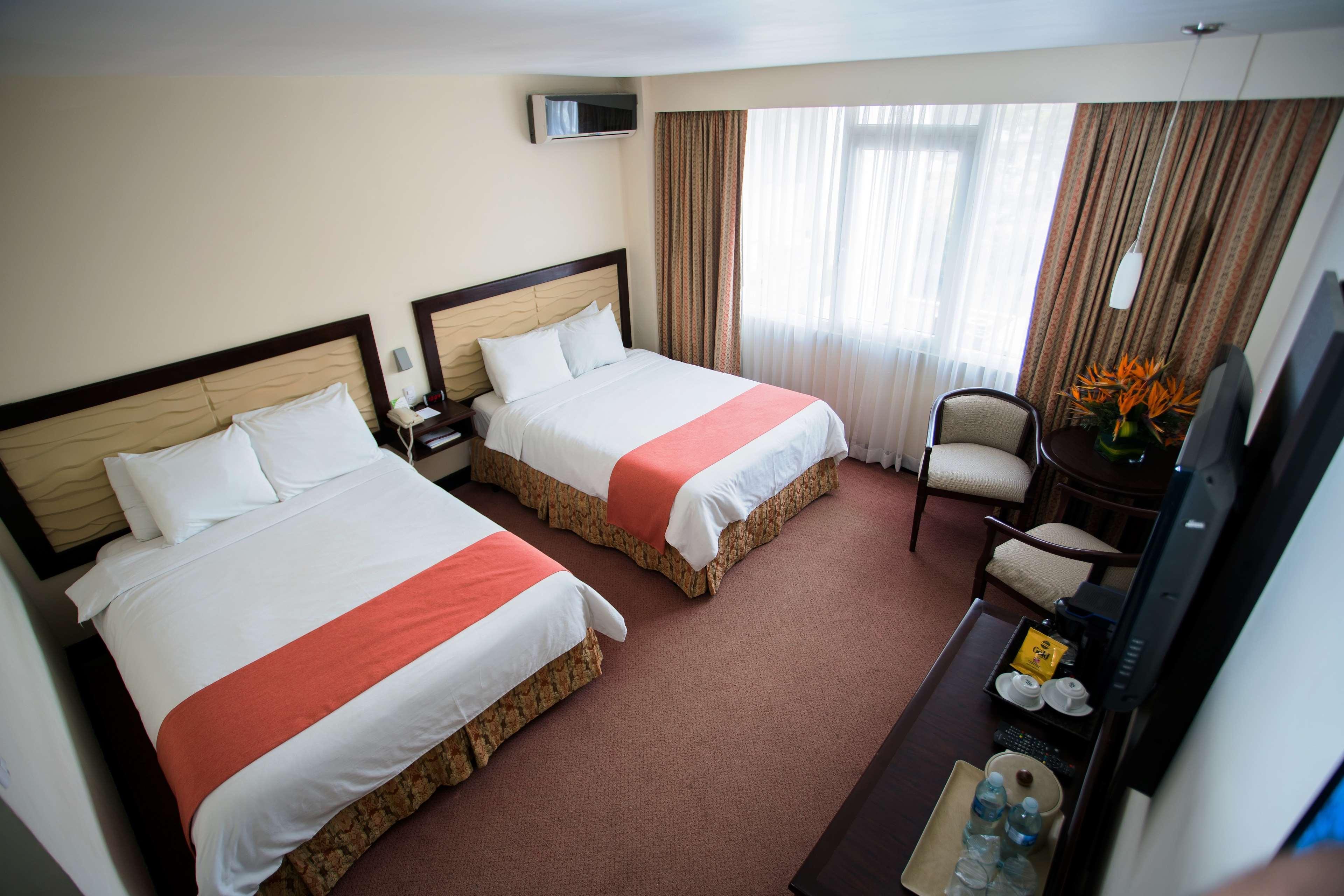 Best Western Plus - Magee Inn&Suites Exterior foto