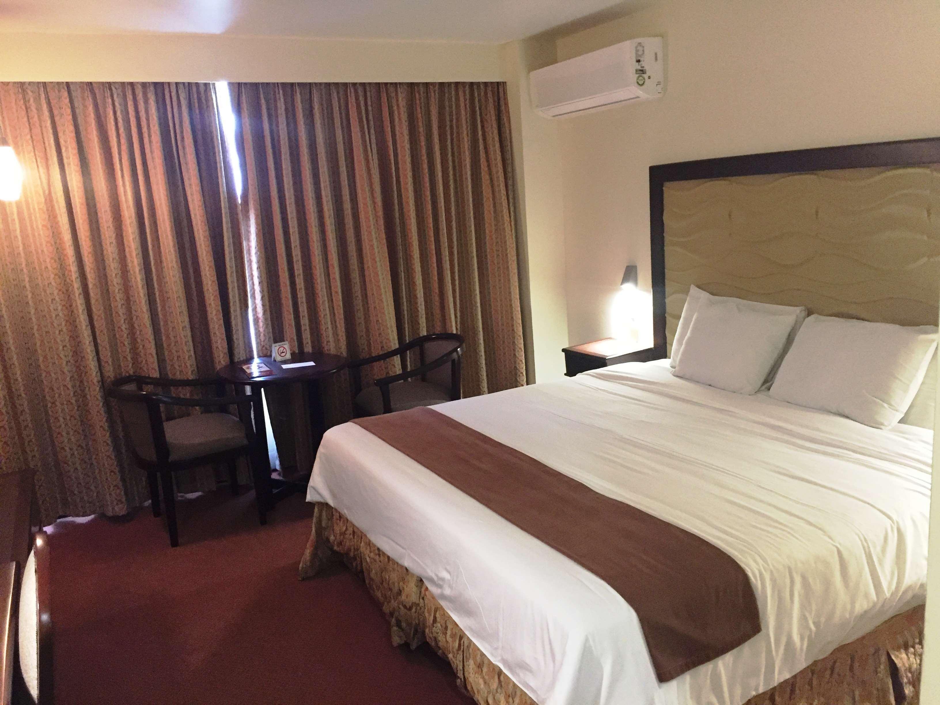 Best Western Plus - Magee Inn&Suites Exterior foto