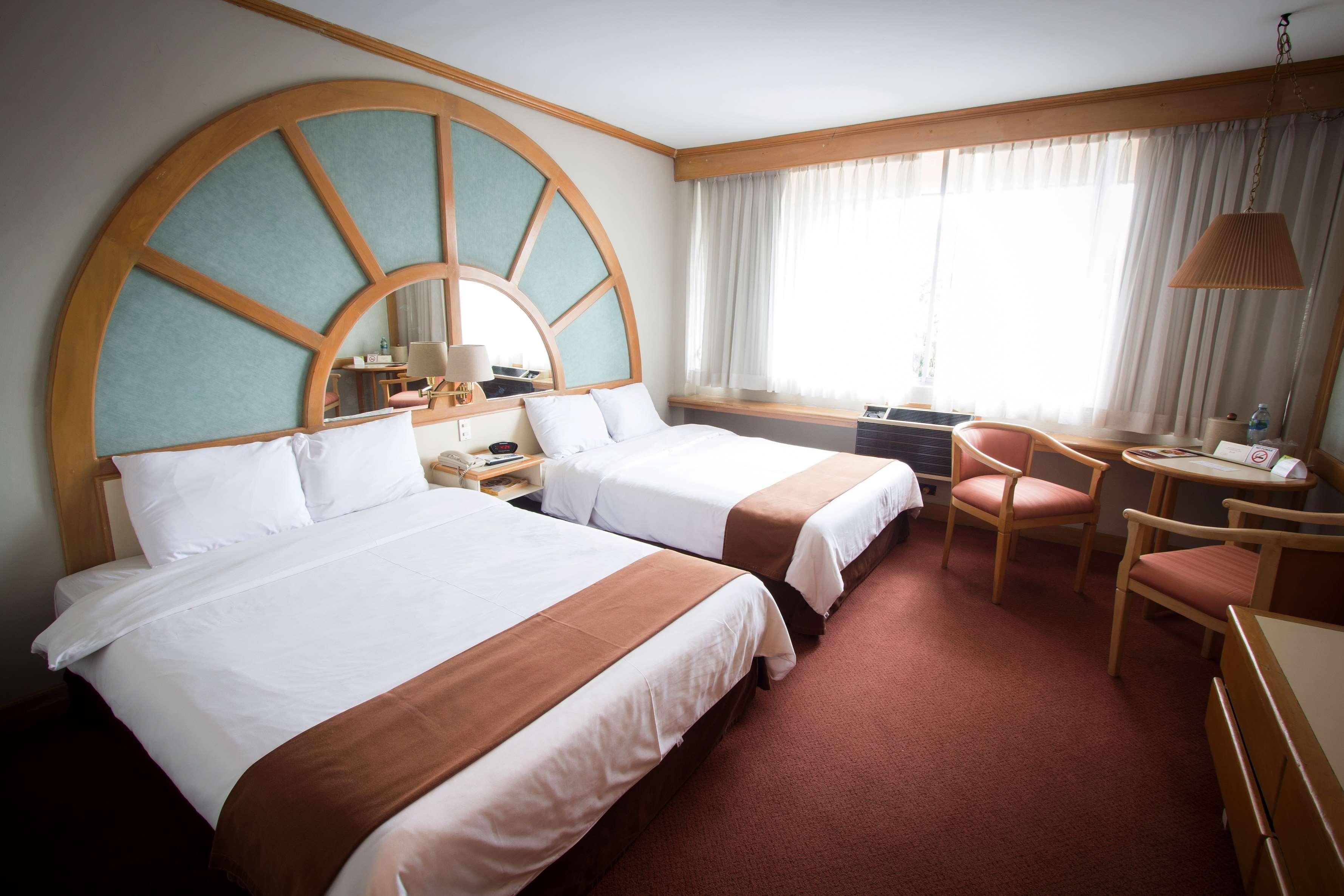 Best Western Plus - Magee Inn&Suites Exterior foto