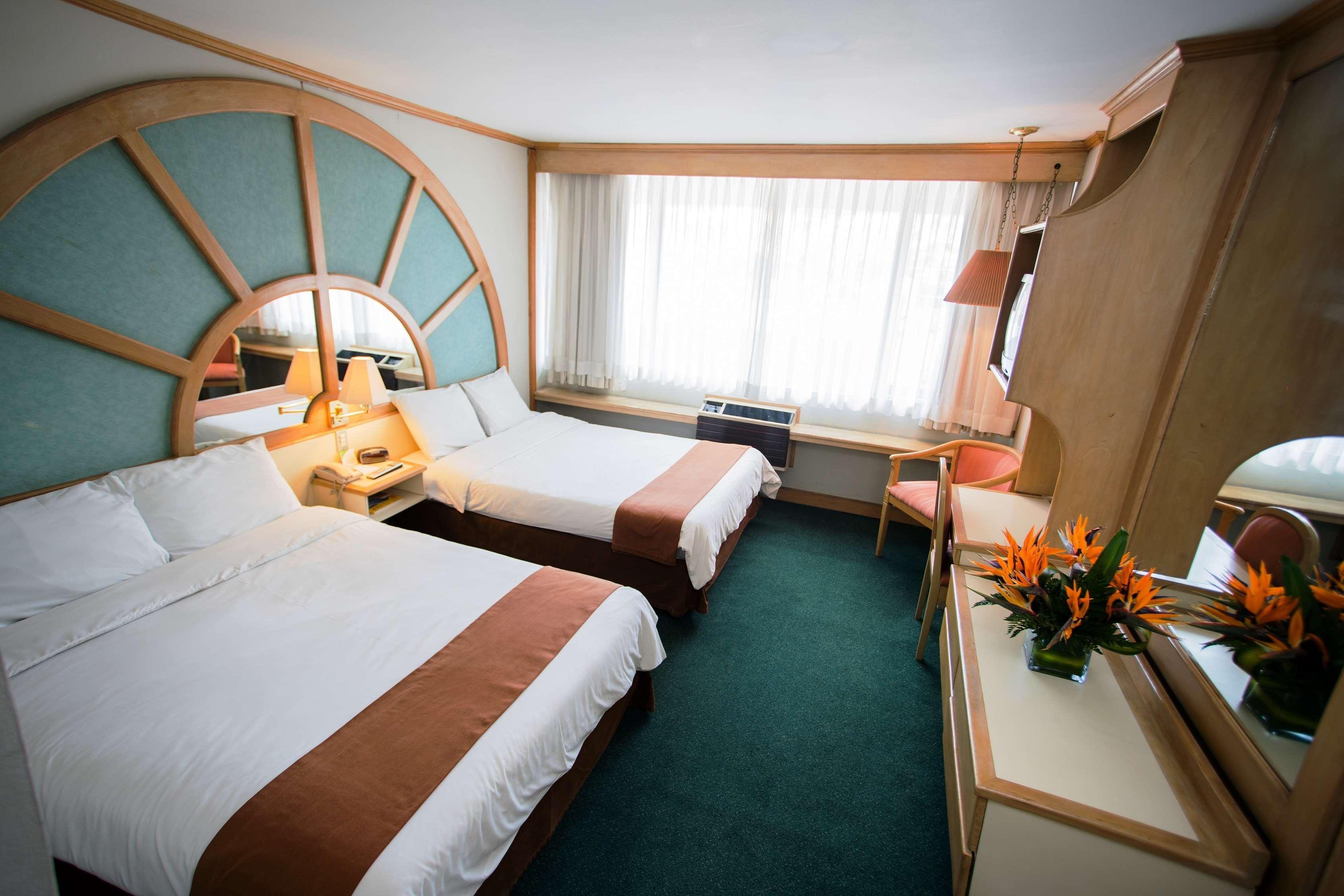 Best Western Plus - Magee Inn&Suites Exterior foto