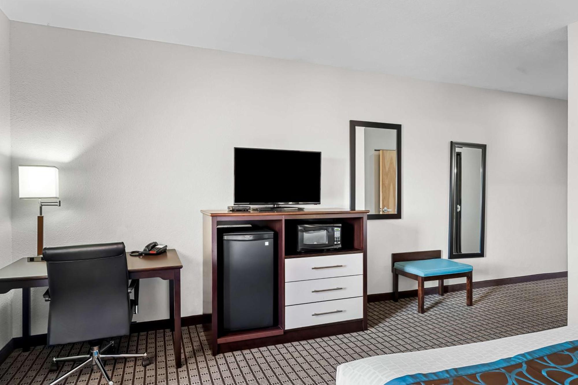 Best Western Plus - Magee Inn&Suites Exterior foto