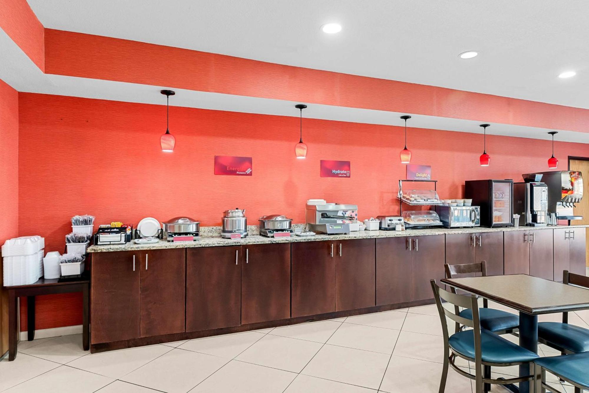 Best Western Plus - Magee Inn&Suites Exterior foto