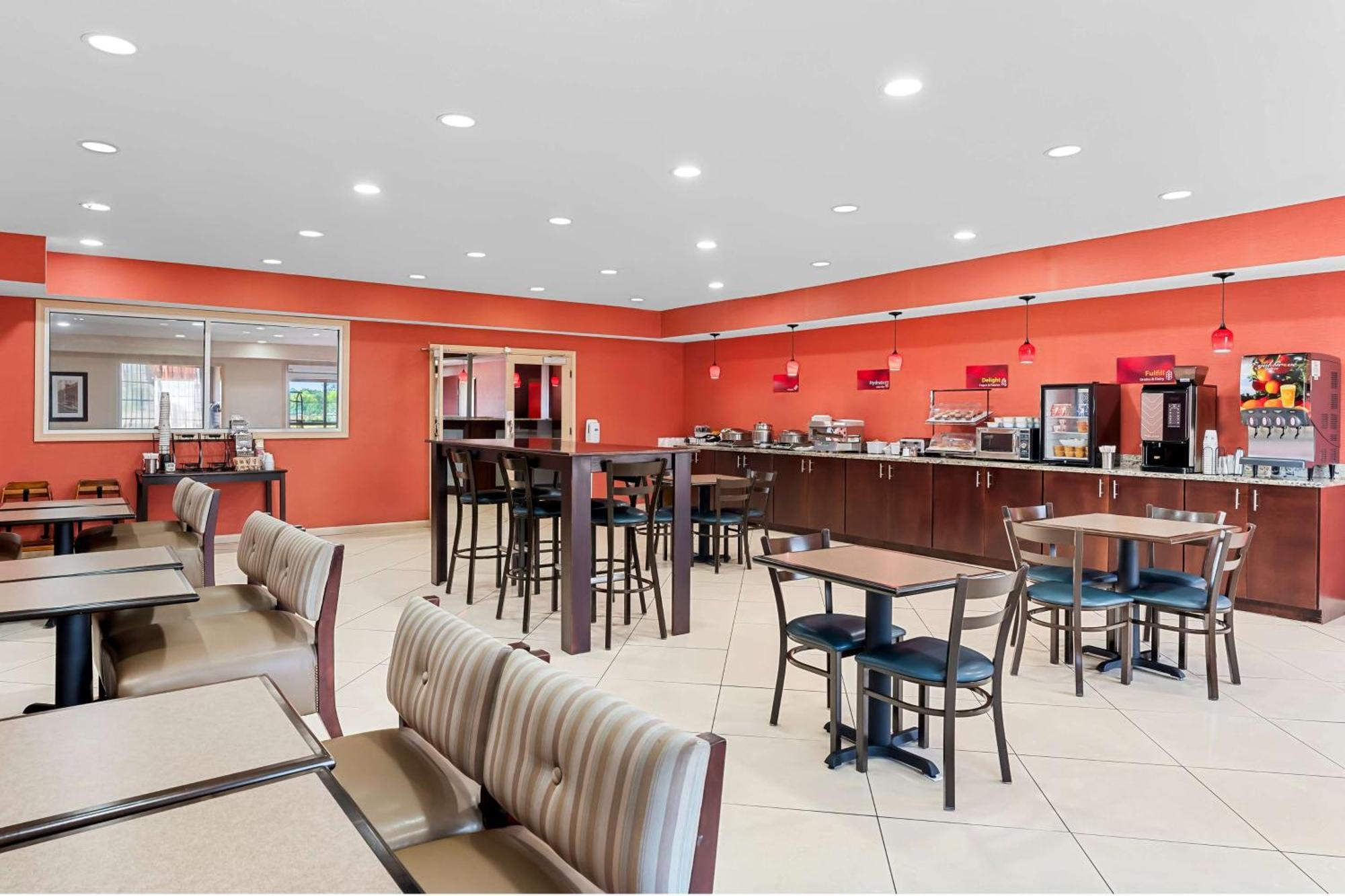 Best Western Plus - Magee Inn&Suites Exterior foto